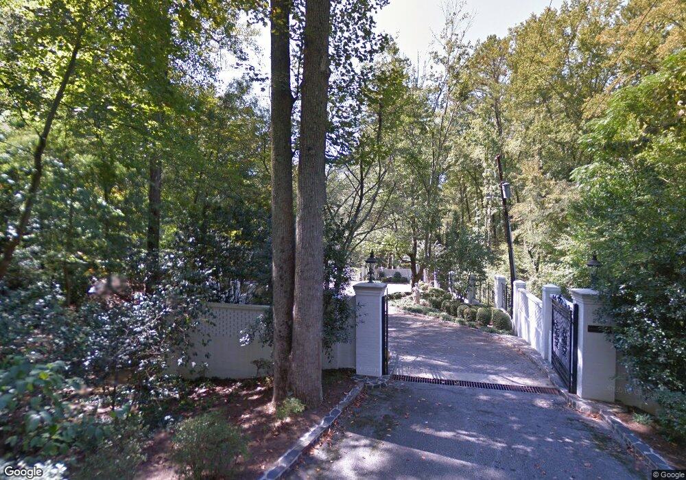 203 Rockyford Rd, Athens, GA 30606 - photo 1