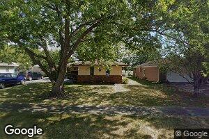 396 9th St, Mazon, IL 60444
