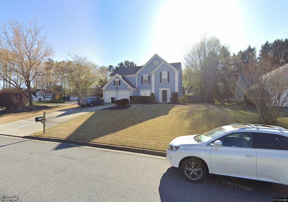 3760 Deauville Way unit 3, Cumming, GA 30041 - photo 1