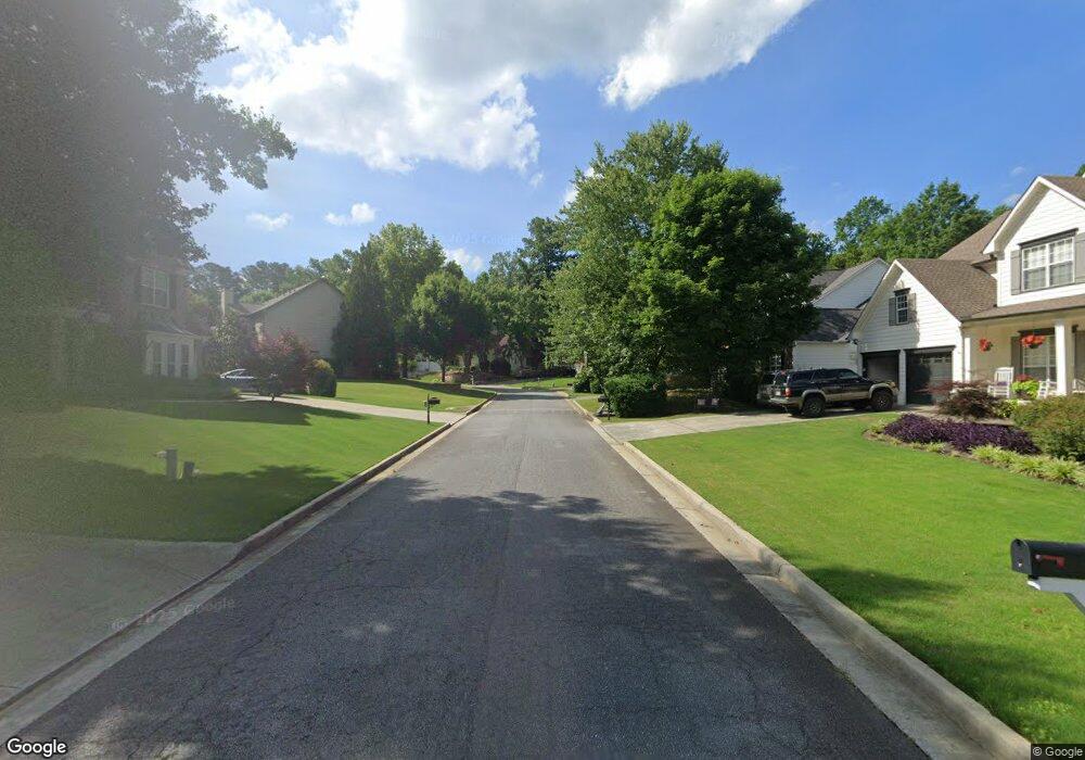 0 Little Creek Ct unit 8541801, Canton, GA 30114 - photo 1