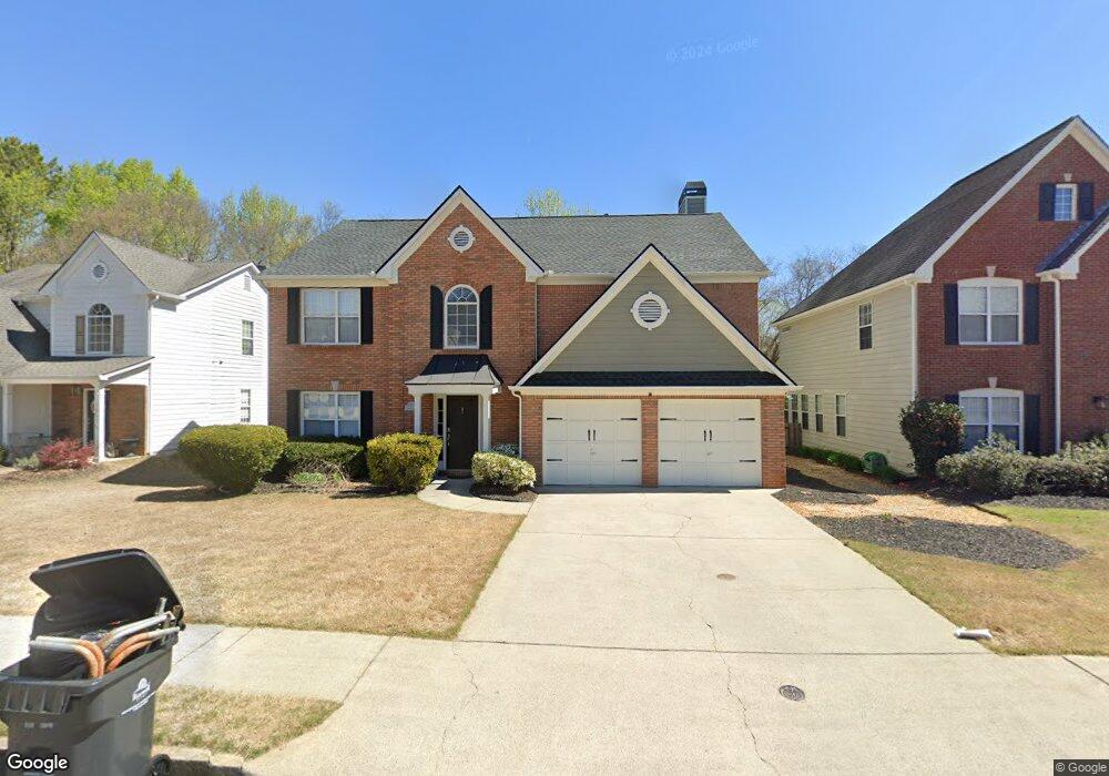 14020 Crabapple Lake Dr unit 1, Roswell, GA 30076 - photo 1