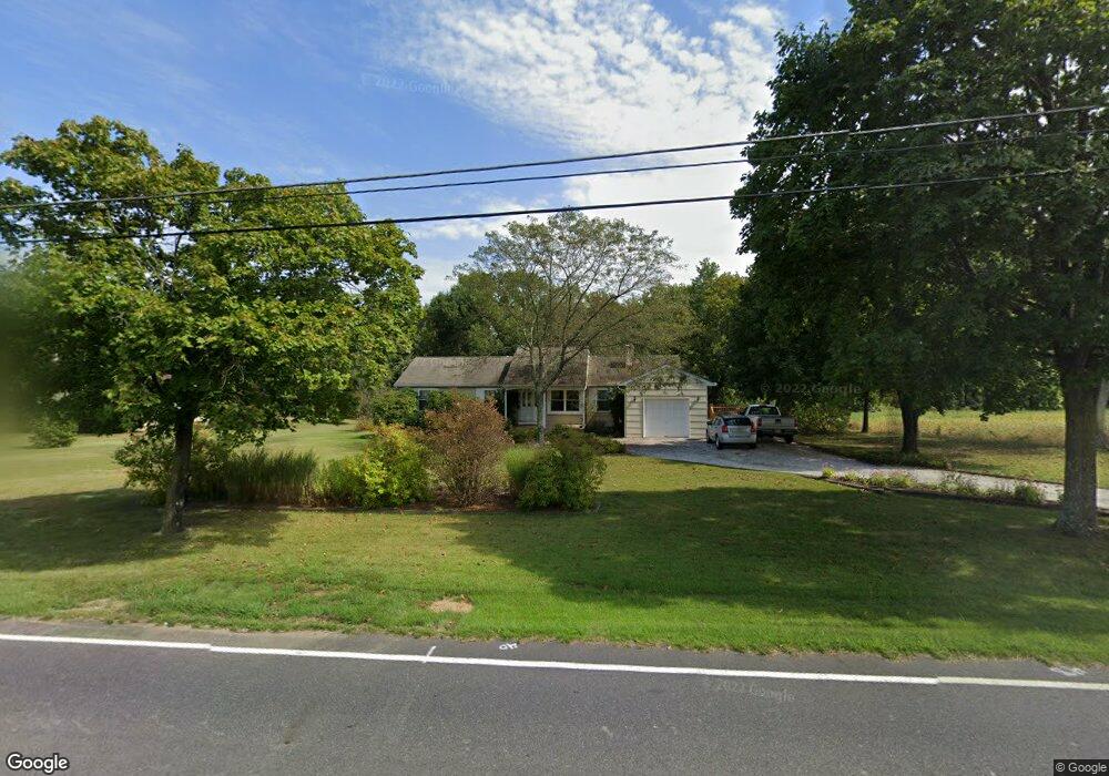 154 W Tomlin Station Rd, Mickleton, NJ 08056 - photo 1