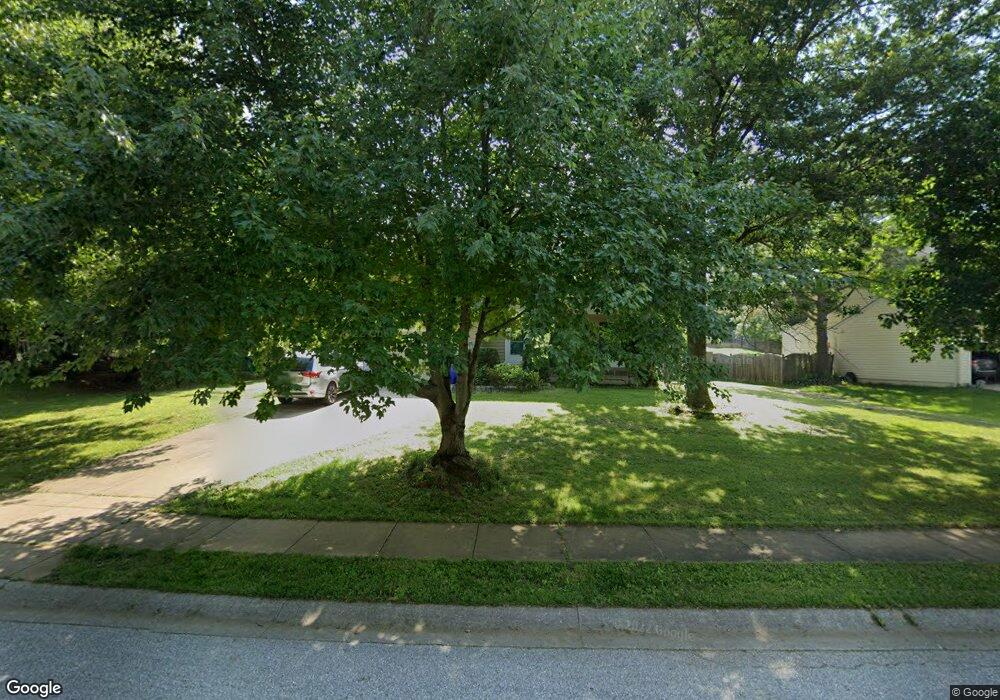 5420 Autumn Field Ct, Ellicott City, MD 21043 - photo 1