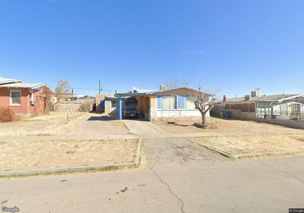 3425 Jefferson Ave, El Paso, TX 79930 - photo 1