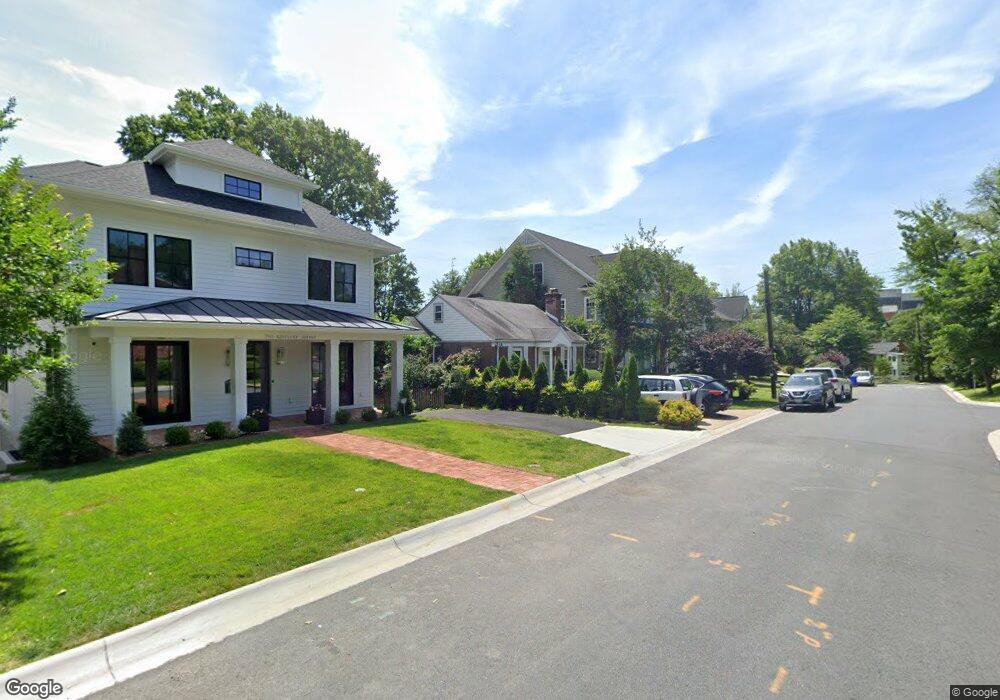 7909 Kentucky Ave, Bethesda, MD 20814 - photo 1