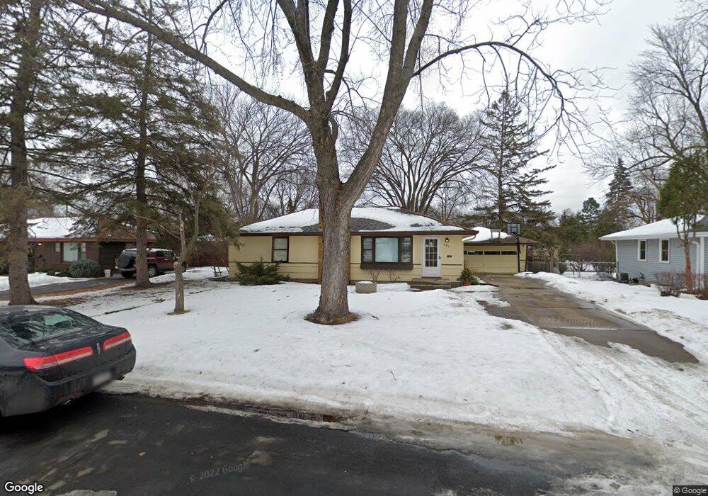 8315 Colfax Ave S, Bloomington, MN 55420 - photo 1