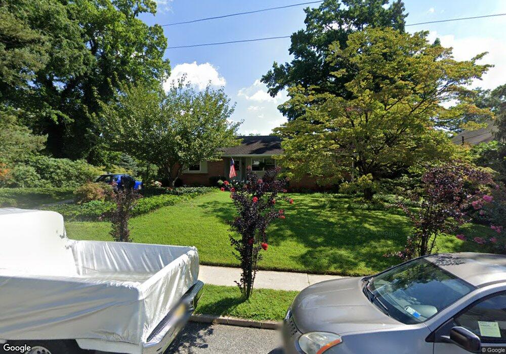 231 Rutland Ave, Mount Holly, NJ 08060 - photo 1