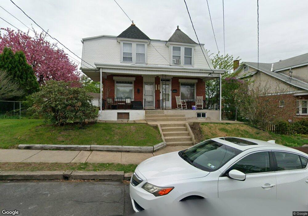 3316 Fremont St, Reading, PA 19605 - photo 1