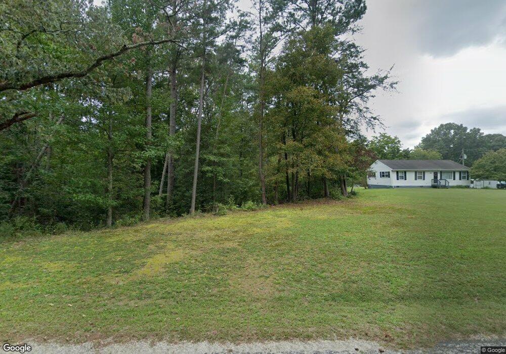 2452 Mussel Swamp Rd, Dunnsville, VA 22454 - photo 1