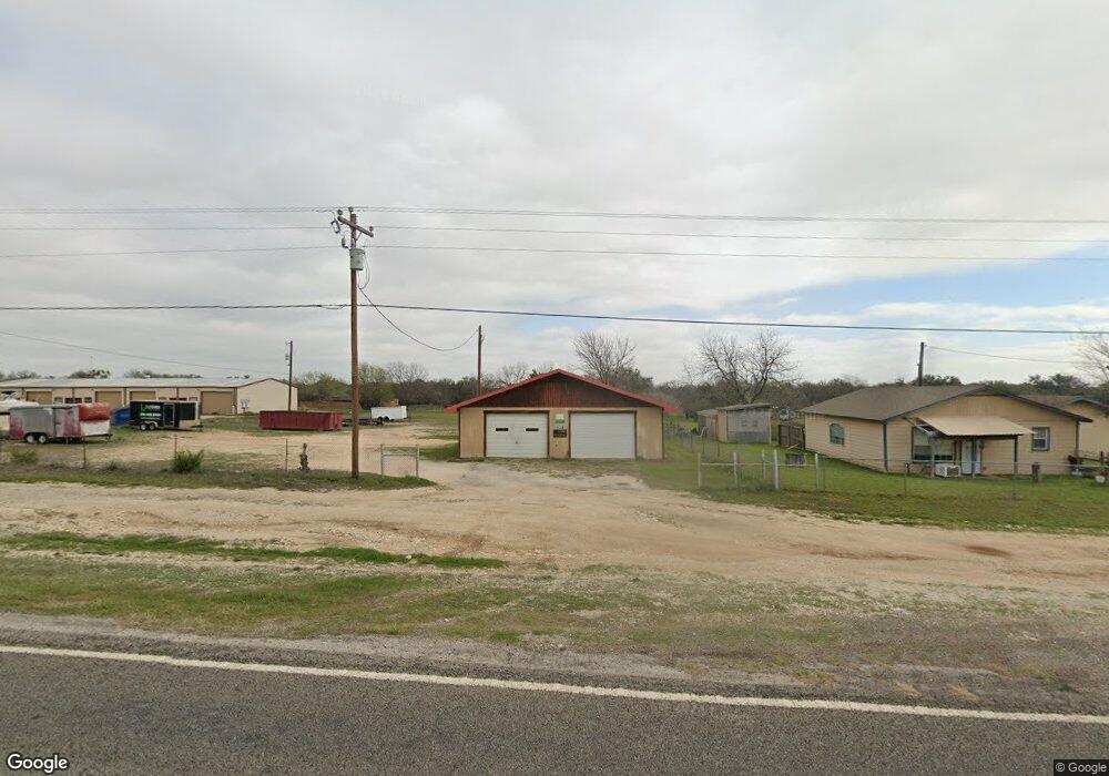 6723 Tin Top Hwy, Weatherford, TX 76087 - photo 1
