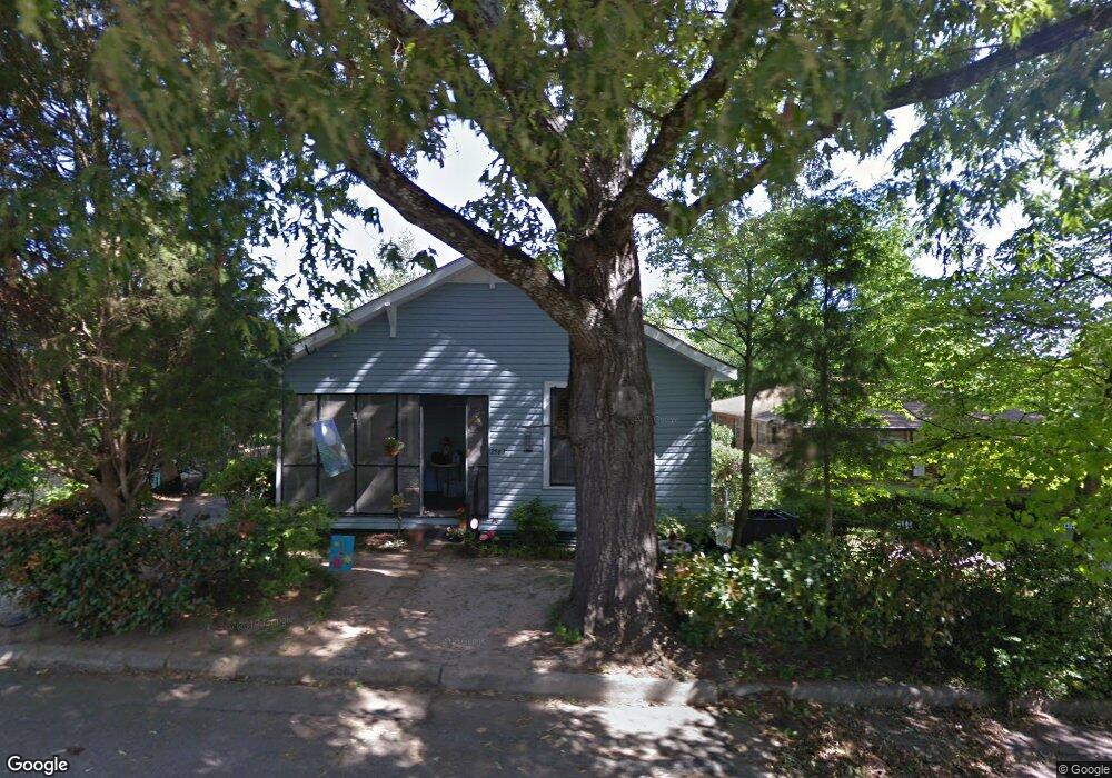 2563 N View Ave, Augusta, GA 30904 - photo 1