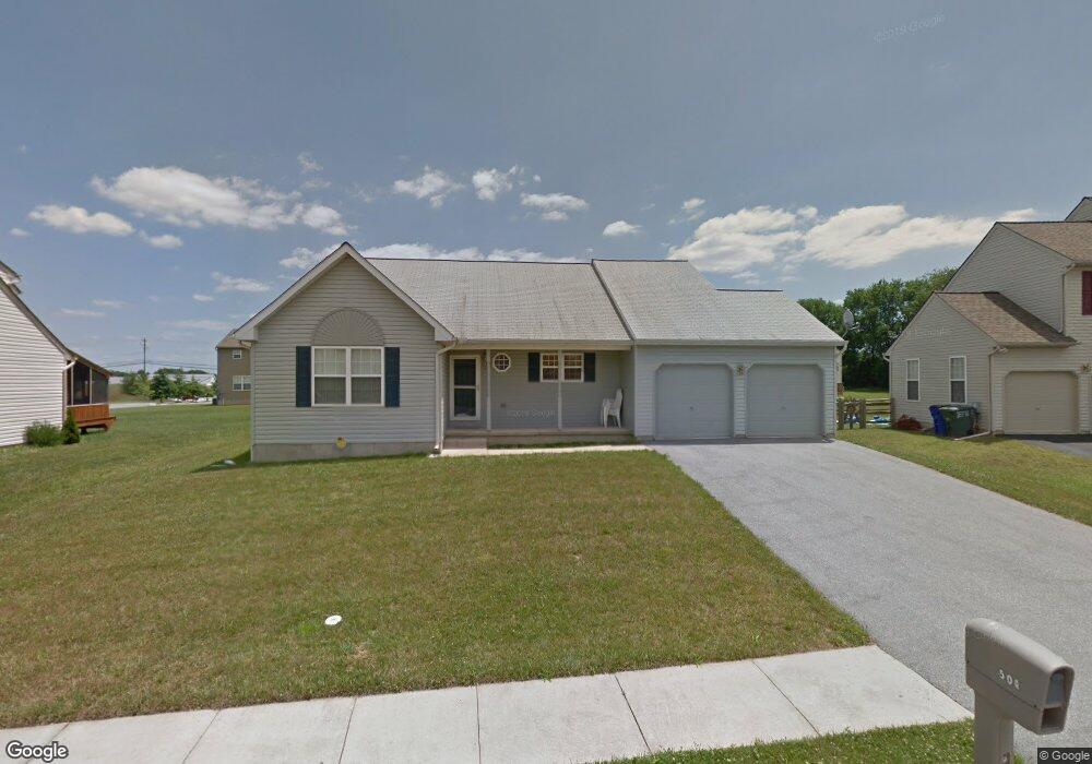 504 Bluebill Dr, New Castle, DE 19720 - photo 1