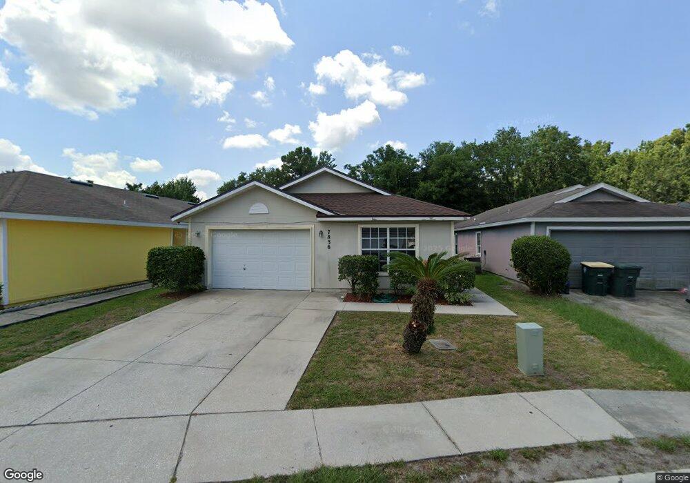 7836 Cherry Field Dr, Jacksonville, FL 32216 - photo 1
