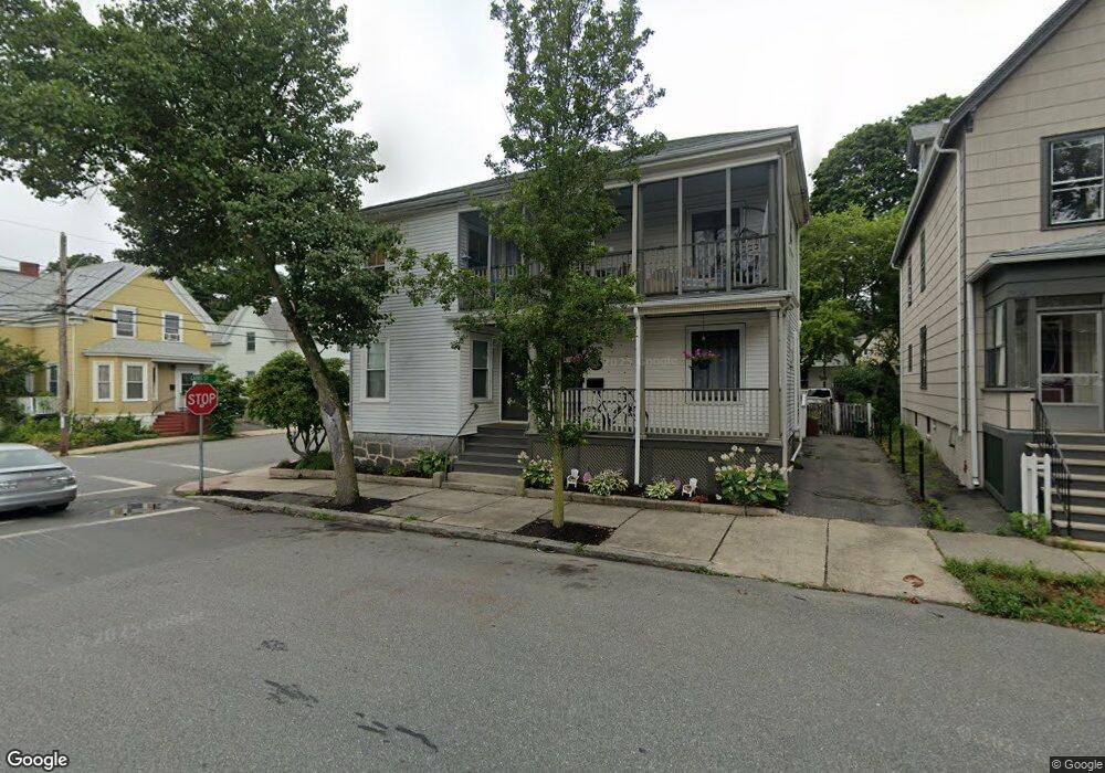 20 Hancock St, Salem, MA 01970 - photo 1