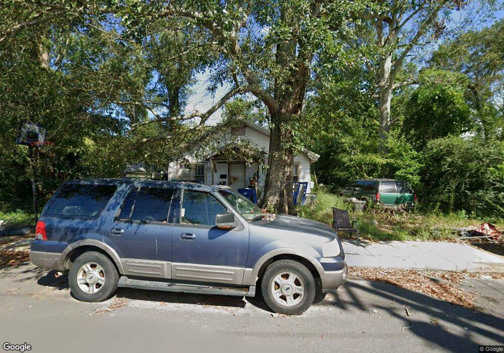 424 Warren St, Deridder, LA 70634 - photo 1