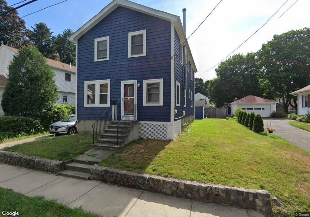 57 High St, Natick, MA 01760 - photo 1