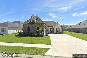 6425 Sugar Harvest Ct, Addis, LA 70710