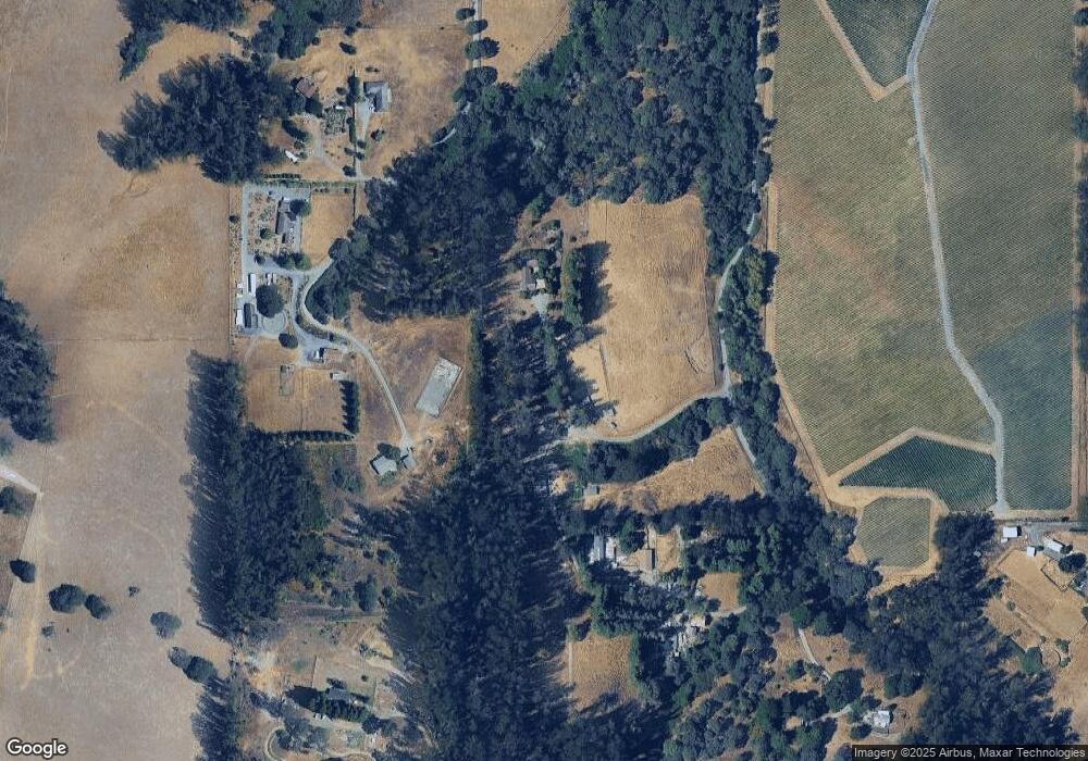 5389 Blank Rd, Sebastopol, CA 95472 - photo 1