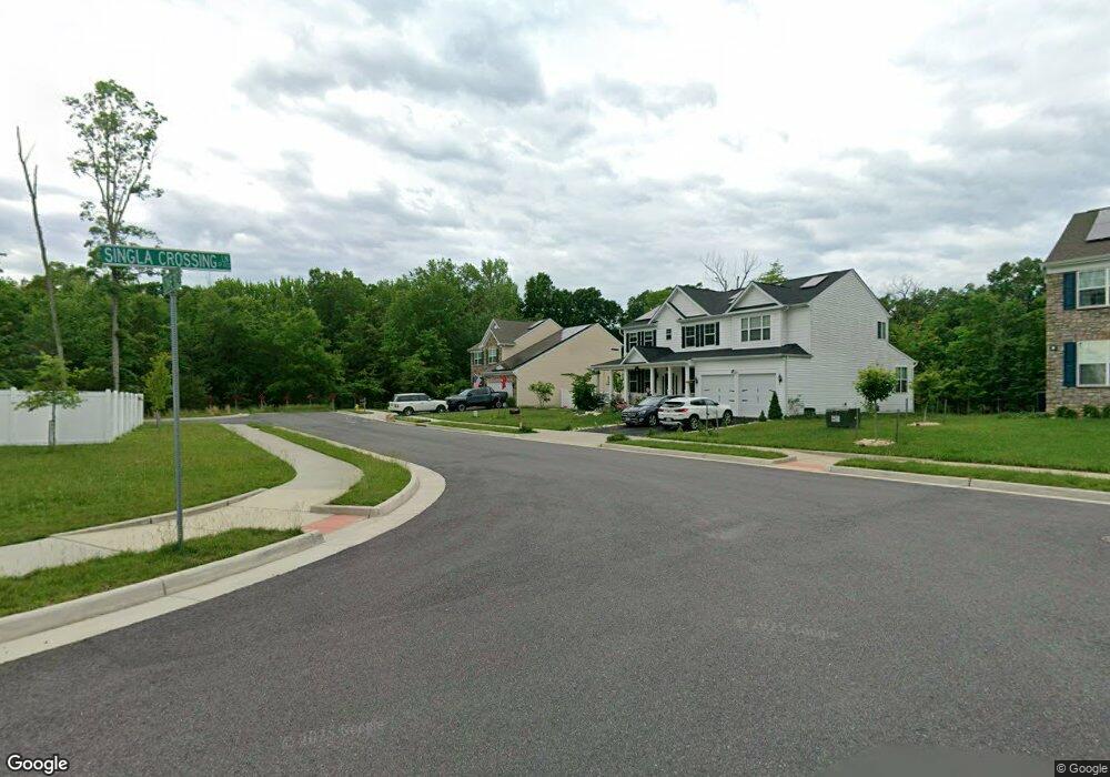 15708 Altomare Trace Way, Woodbridge, VA 22193 - photo 1