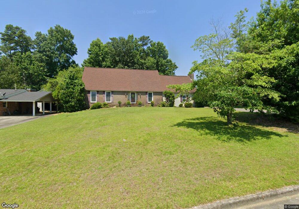 923 Morgan Ave SW, Cullman, AL 35055 - photo 1