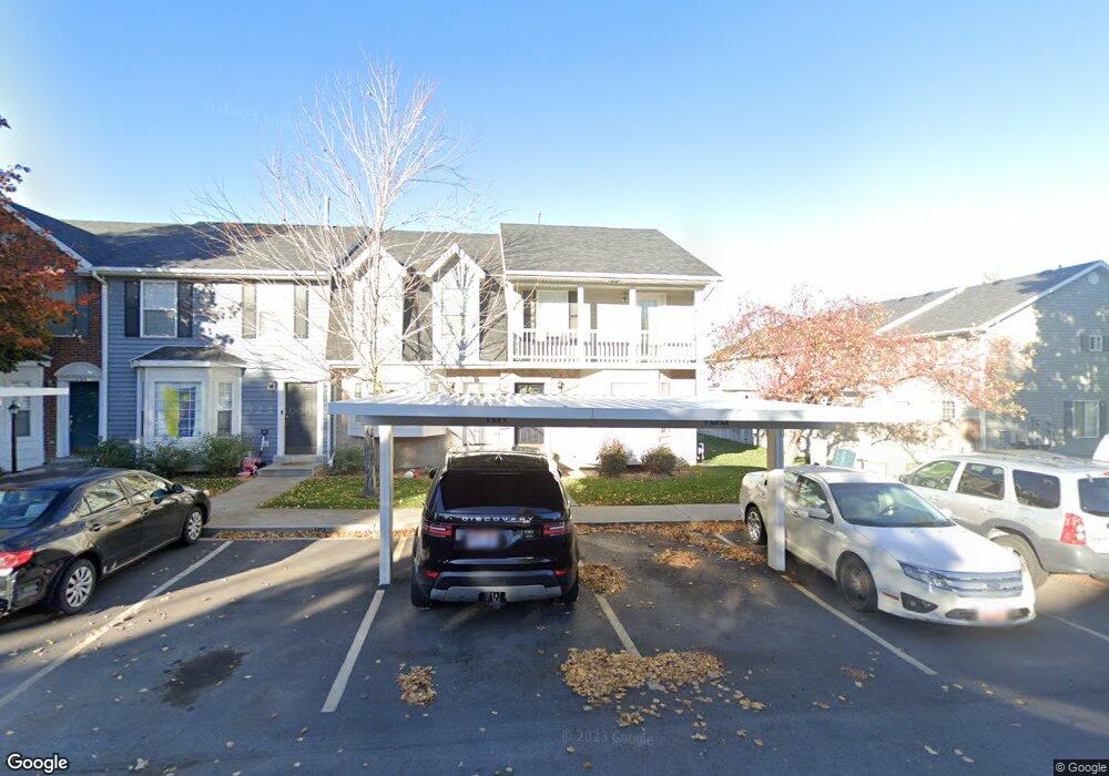 163 N 1120 E, Spanish Fork, UT 84660 - photo 1