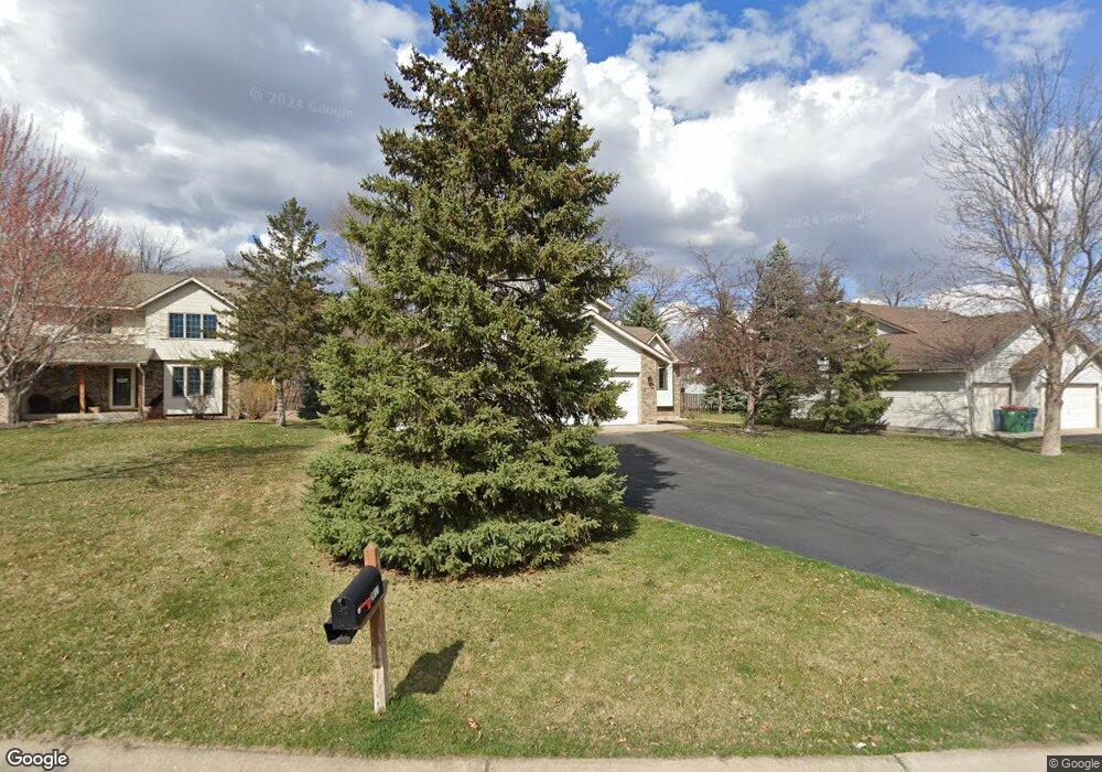 2033 123rd Ln NW, Coon Rapids, MN 55448 - photo 1