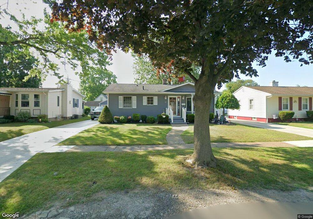 107 18th Ave, North Tonawanda, NY 14120 - photo 1