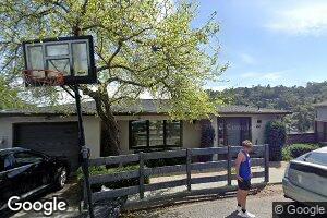 44 Sunrise Ave, Mill Valley, CA 94941