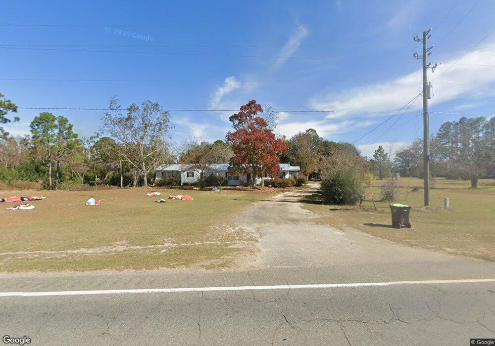 7094 Us Highway 441 N, Broxton, GA 31519 - photo 1