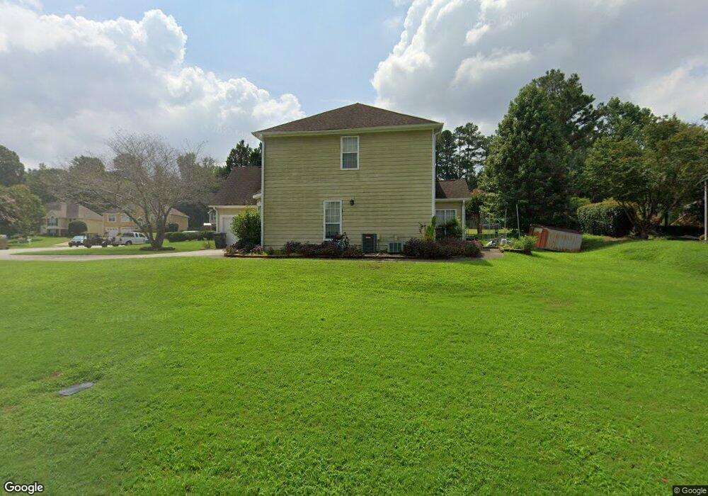 9430 Whaleys Lake Ln unit 3, Jonesboro, GA 30238 - photo 1