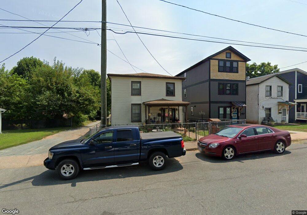 908 Forest St, Charlottesville, VA 22903 - photo 1