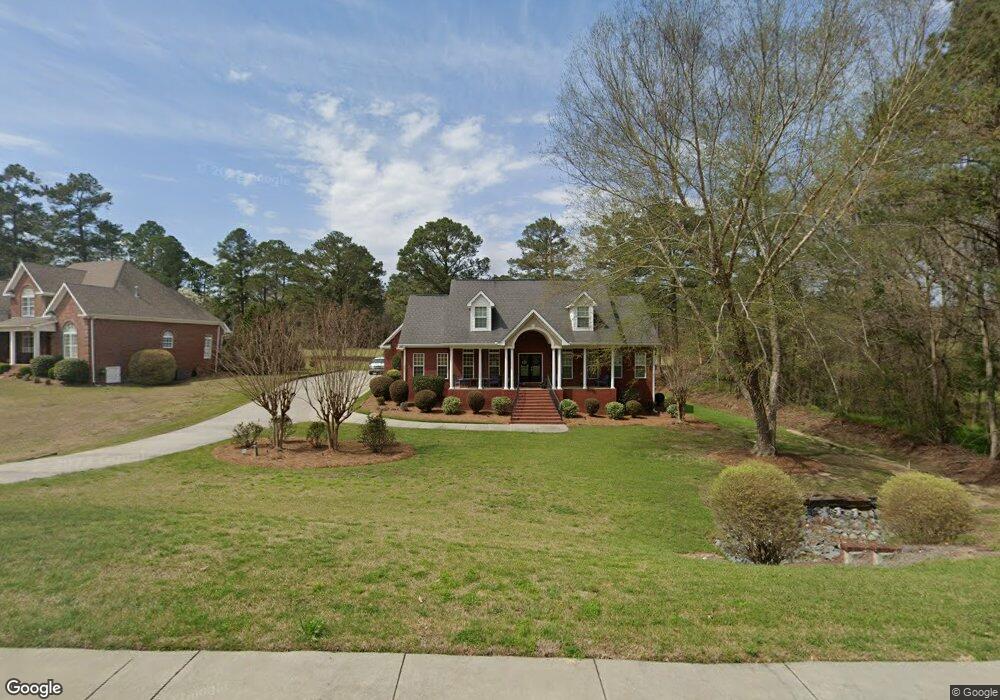 107 Mcclain Cir, Macon, GA 31216 - photo 1