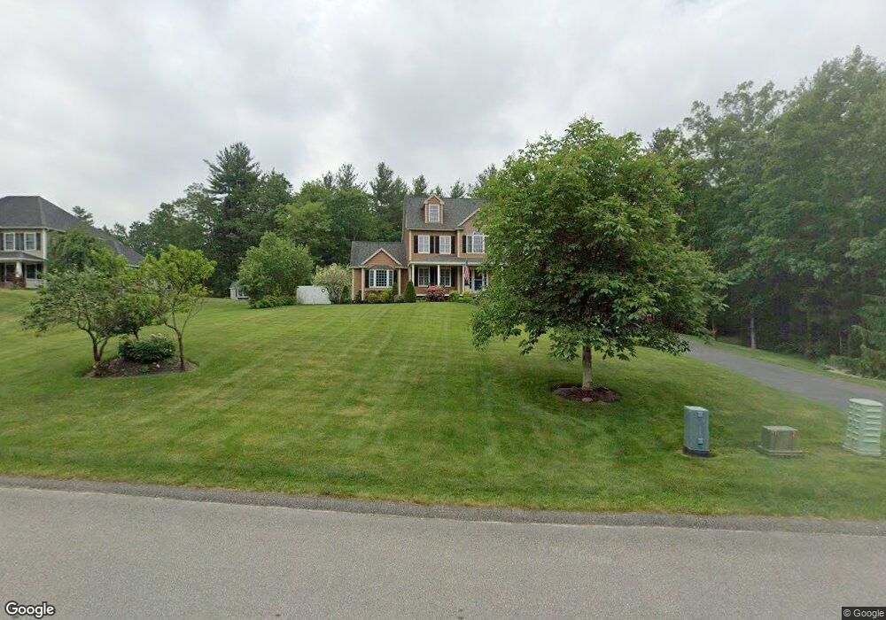 15 Priscilla Ln, Londonderry, NH 03053 - photo 1