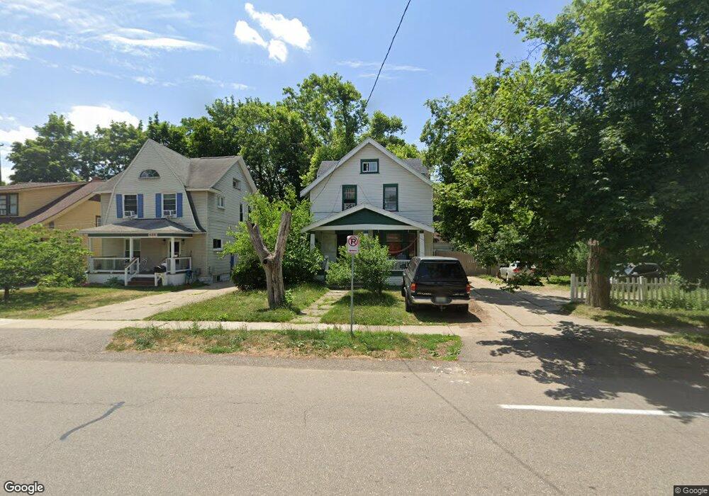 604 N Park St NE, Grand Rapids, MI 49525 - photo 1