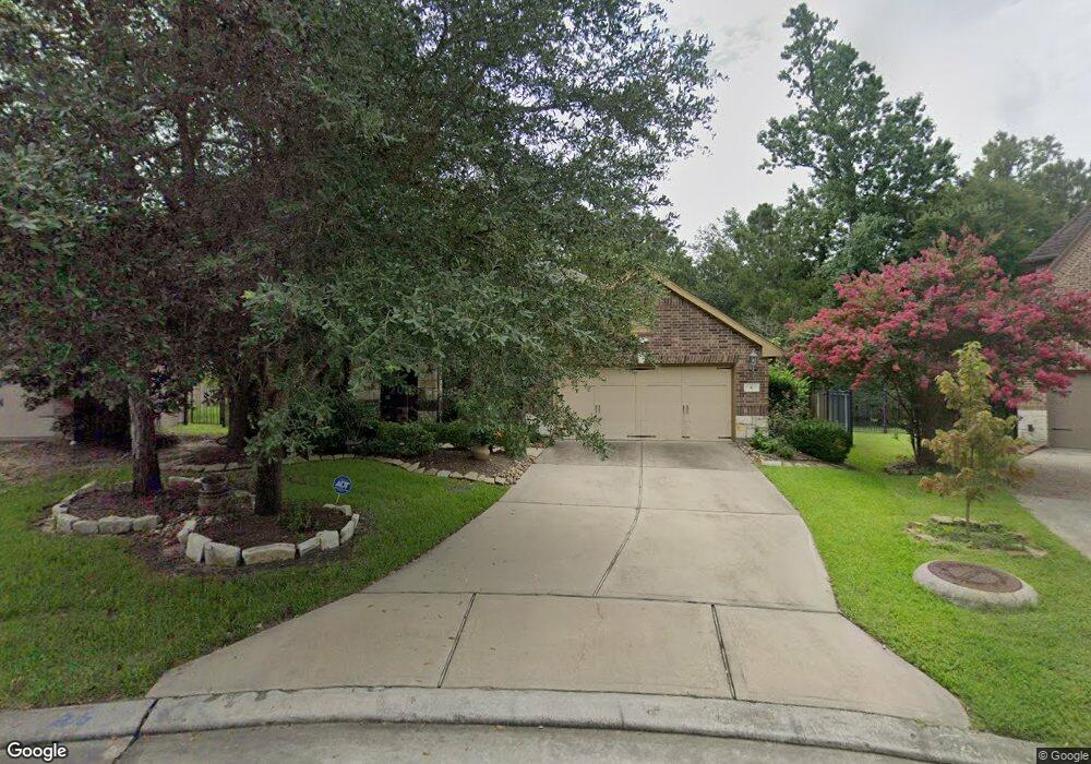 6 Almondell Ct, Magnolia, TX 77354 - photo 1