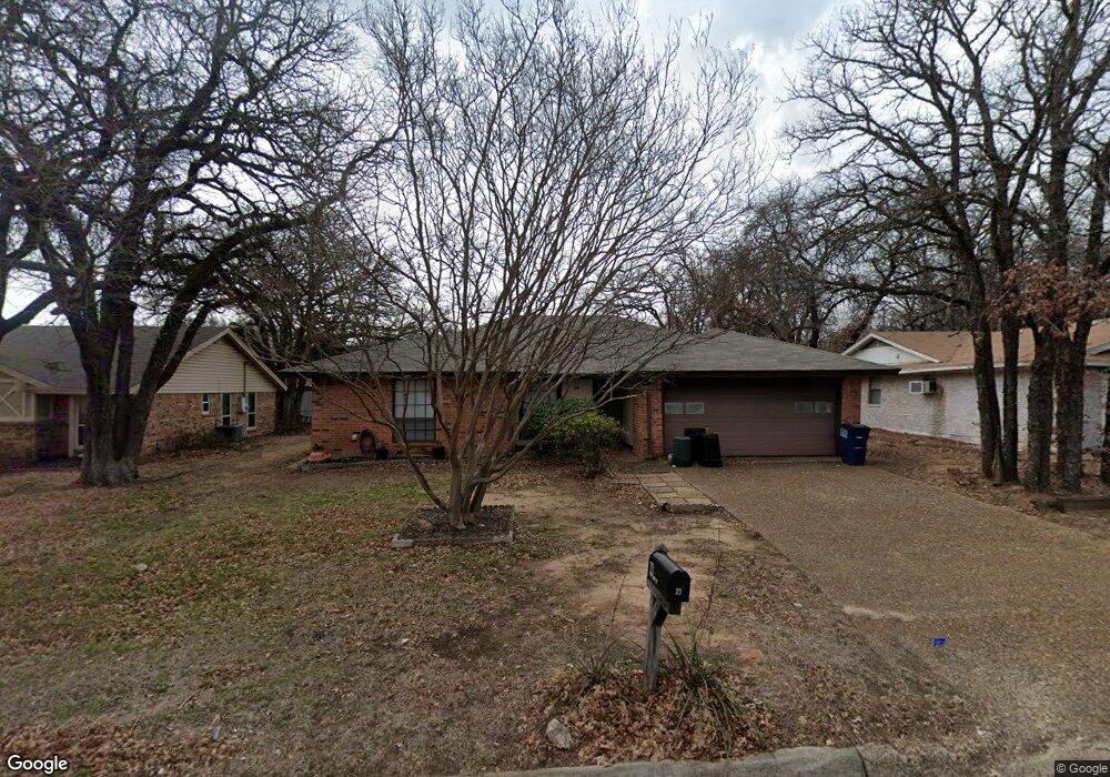 205 Pecan St, Azle, TX 76020 - photo 1