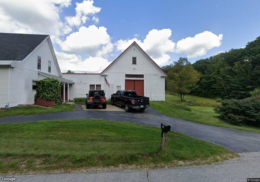 453 N Pembroke Rd, Pembroke, NH 03275 - photo 1