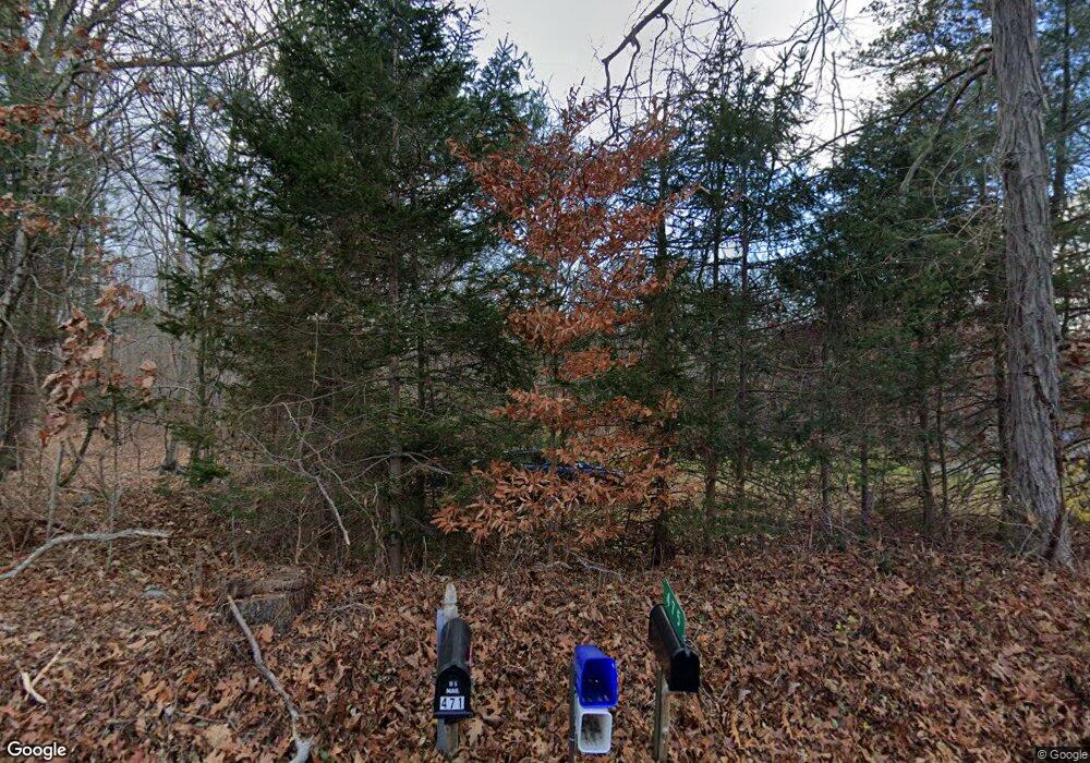 475 Lake Rd, Andover, CT 06232 - photo 1