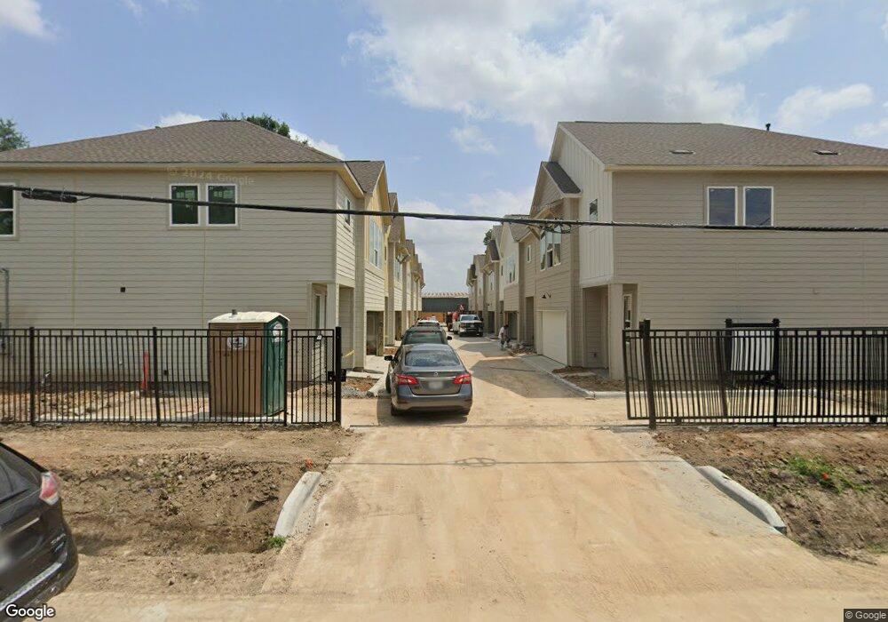 615 Northew St unit ID1060796P, Houston, TX 77091 - photo 1