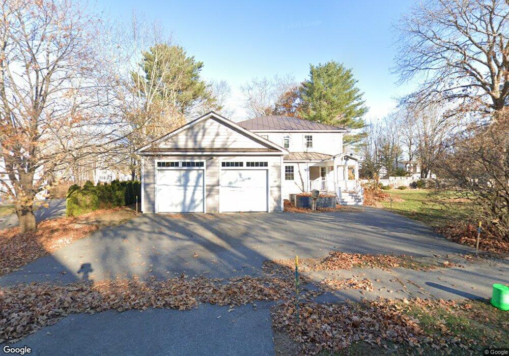 16 Mckeen St, Brunswick, ME 04011 - photo 1