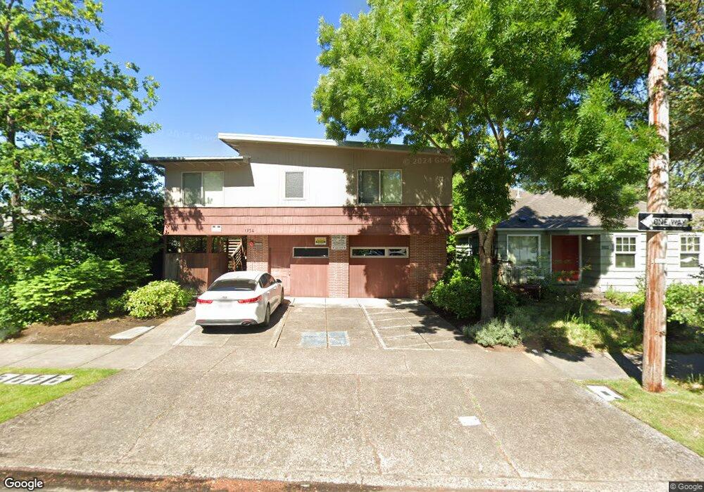 1754 Patterson St, Eugene, OR 97401 - photo 1