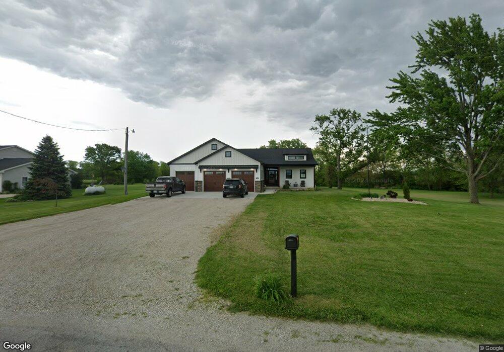 3461 N Opfer Lentz Rd, Martin, OH 43445 - photo 1