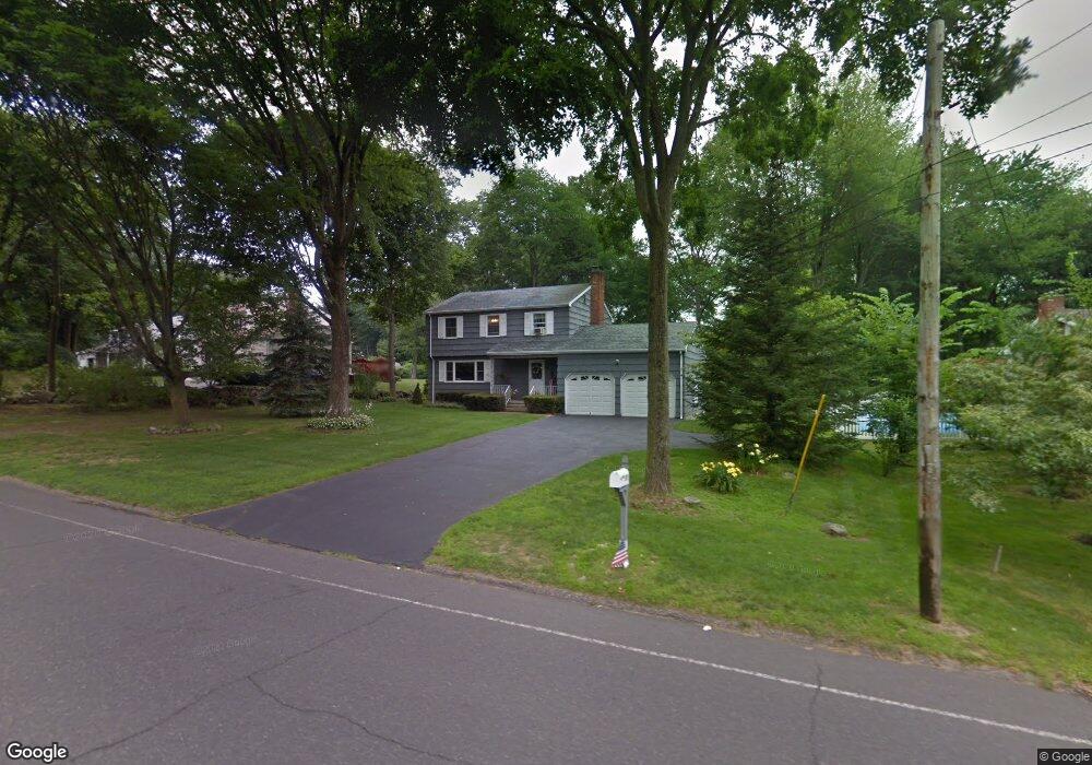 171 Edison Rd, Trumbull, CT 06611 - photo 1