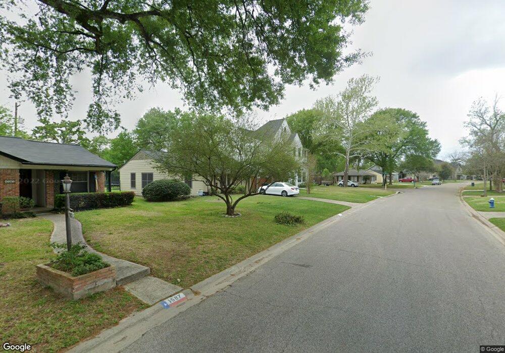 1595 Hewitt Dr, Houston, TX 77018 - photo 1