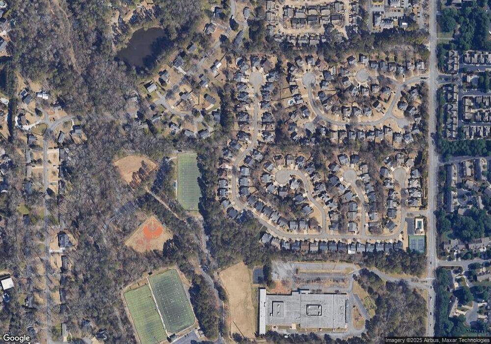 405 Shelli Ln, Roswell, GA 30075 - photo 1