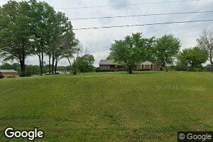 9620 Grist Mill Rd, Childersburg, AL 35044