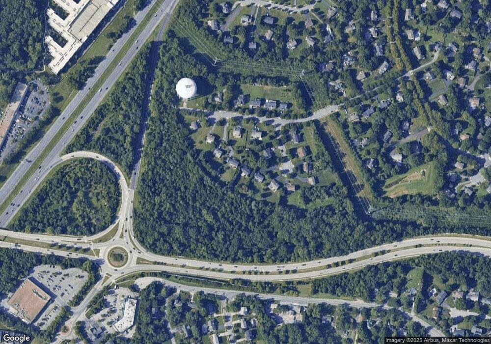 8108 Elsies Way, Laurel, MD 20723 - photo 1