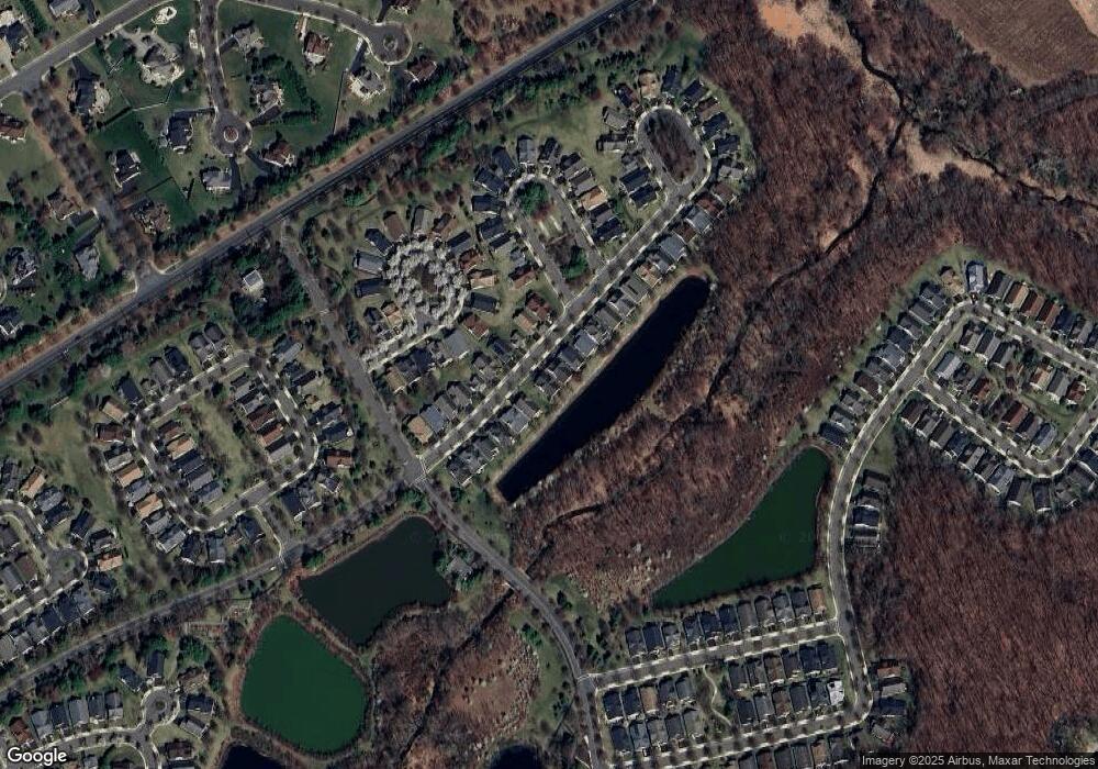 14 Grande Blvd, Princeton Junction, NJ 08550 - photo 1