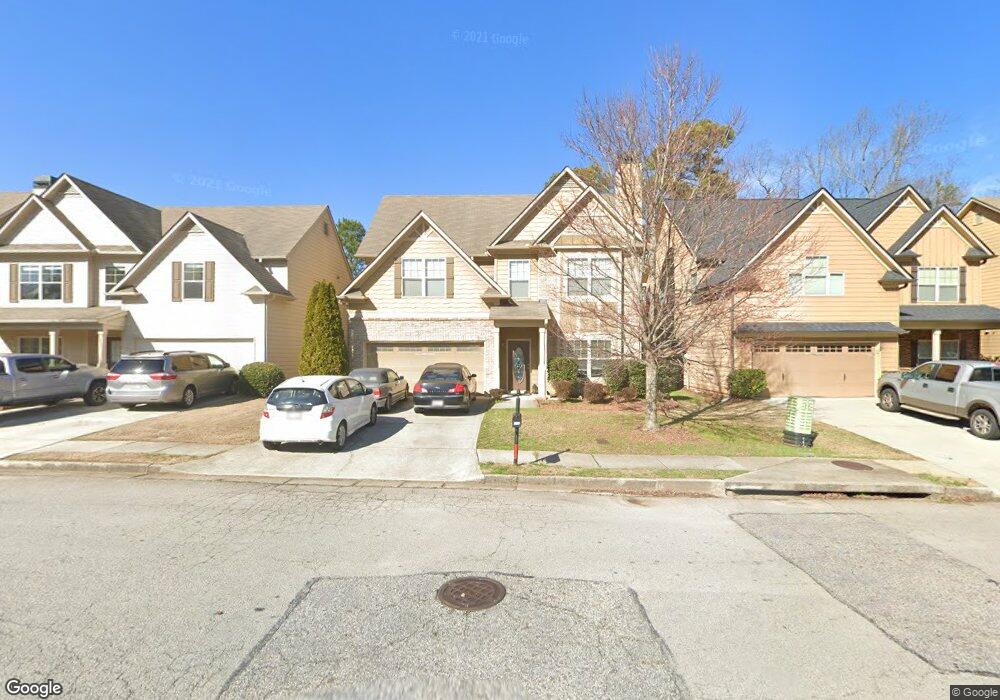 1246 Castleberry Dr, Buford, GA 30518 - photo 1