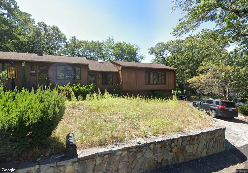 35 Woodland Ave, Smithfield, RI 02917 - photo 1